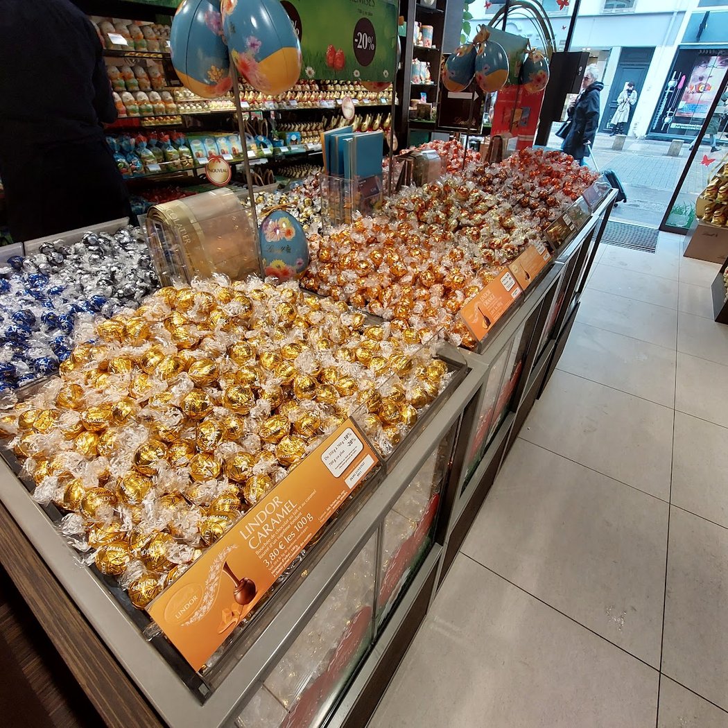 Lindt 1